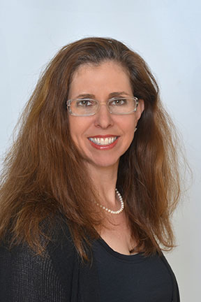 LoriBenEzra